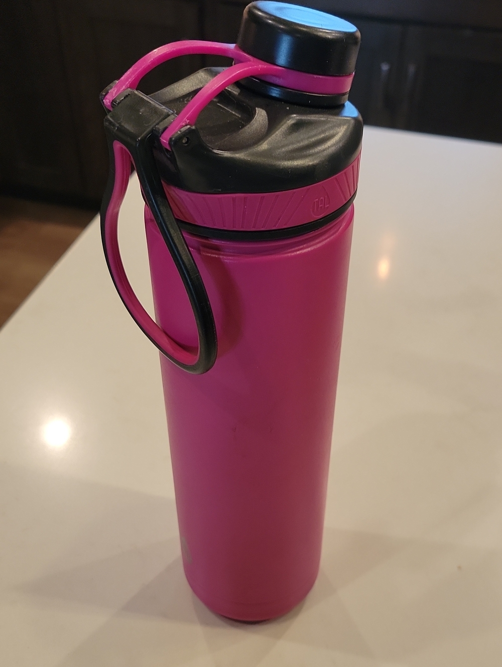 Free Like New Tal Water Bottle Jug